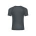 Термоактивна футболка Fjord Nansen RIX Short Sleeve - Rocky Grey