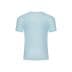 Термоактивна футболка Fjord Nansen RIX Short Sleeve - Wavy Blue