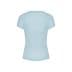 Жіноча термофутболка Fjord Nansen RIX Short Sleeve - Wavy Blue