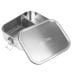 Tatonka Stainless Steel Lunch Box II - 1 л