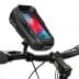 Велосипедний багажник Tech-Protect XT3S Black