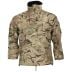 Куртка від дощу GB Lightweight MTP Camo - стан як нова - Надлишкове військове майно