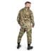 Bluza mundurowa GB Field Shirt Barrack MTP Camo - stan jak nowa - Demobil