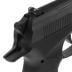 Пневматичний пістолет Ekol Voltran ES P92 4,5 мм - Black