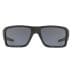Okulary przeciwsłoneczne Oakley SI Double Edge MultiCam Black - Grey