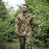 Bluza mundurowa GB Field Jacket Combat MTP Camo - stan jak nowa - Demobil