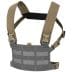 Tactical Direct Action Tactical Front Flap Rig Interface - Adaptive Green