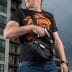 Torba na pistolet M-Tac Pistol Waist Bag Elite - Black