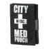 Apteczka M-Tac City Med Pouch Hex Black