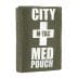 Apteczka M-Tac City Med Pouch Hex Ranger Green 