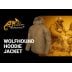 Kurtka Helikon Wolfhound Hoodie - Desert Night Camo