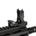 Штурмова гвинтівка AEG Specna Arms SA-F03 Flex - Black