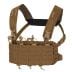 Kamizelka taktyczna Direct Action Tiger Moth Chest Rig - Coyote Brown