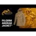 Куртка Helikon Pilgrim Anorak - Earth Brown/Black
