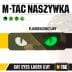 Naszywka M-Tac Cat Eyes - Multicam/GID 
