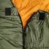 Спальний мішок Badger Outdoor Nightpack 100R - Правий
