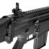 Karabinek szturmowy AEG Cybergun FN Herstal Scar H - Black 