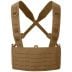 Kamizelka taktyczna Direct Action Typhoon Chest Rig - Coyote Brown