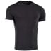 Koszulka T-shirt M-Tac 93/7 - Black 