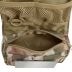 Косметичка Brandit Toiletry Bag Medium - Tactical Camo 