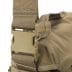 Torba Direct Action Messenger 10 l - Coyote Brown