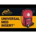 Apteczka Helikon Universal Med Insert Poliester - Red