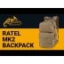 Plecak Helikon Ratel Mk2 25 l - Black