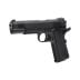Pistolet GBB 1911 Tactical - Czarny 