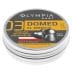 Olympia Shot Domed XL Middle 6,35 мм - 150 гранул.