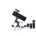 Teleskop Opticon Galaxy