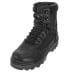 Черевики Brandit Tactical Zipper Boots - Black 