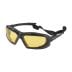 Захисні окуляри Valken V-Tac Echo - жовті