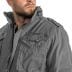 Куртка Brandit M65 Giant - Charcoal Grey