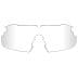 Тактичні окуляри Wiley X Vapor Comm 2.5 Set 3in1 - Matte Tan 