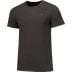 Koszulka T-Shirt 4F TSM352 - ciemny szary melanż