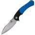 Nóż składany Bestech Knives Penguin - Blue