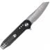 Nóż składany Bestech Knives Syntax - Black 