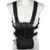 Ремінно-плечова система Primal Gear Chest Rig MK3 Sonyks - Black