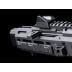 Важіль перезаряджання Strike Industries Charging Handle Medium для пістолетів CZ Scorpion EVO 3 - Black