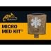 Helikon Micro Med Kit - Adaptive Green