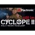 Latarka czołowa i kątowa Mactronic Cyclope II - 600 lumenów