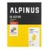 Kominiarka termoaktywna Alpinus Active Black 