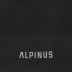 Термоактивна шапка Alpinus Calera Miyabi - Чорна