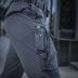 Spodnie M-Tac Rubicon Flex - Dark Navy Blue