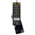 Skarpety kompresyjne SPAIO Trekking 01 Black/Grey