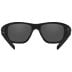 Тактичні окуляри Wiley X Aspect - Grey/Matte Black