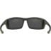 Тактичні окуляри Wiley X Grid - Captivate Polarized Grey/Matte Utility Green