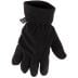 Rękawice MFH Thinsulate Fleece Gloves - Black