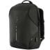 Протикрадіжний рюкзак M-Tac Urban Line Anti Theft Shell Pack 20 л - Dark Grey/Black