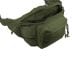 Стегнова сумка Camo Military Gear Kangoo 3 л - Зелена
